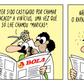 Barba e Cabelo de 3 de abril de 2026