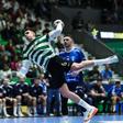 Kiko Costa brilhou pelo Sporting em 2025/26. Foto Sporting