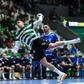 Kiko Costa brilhou pelo Sporting em 2025/26. Foto Sporting