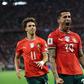 PS questiona Governo sobre o que fez para ter jogos de Portugal em canal aberto