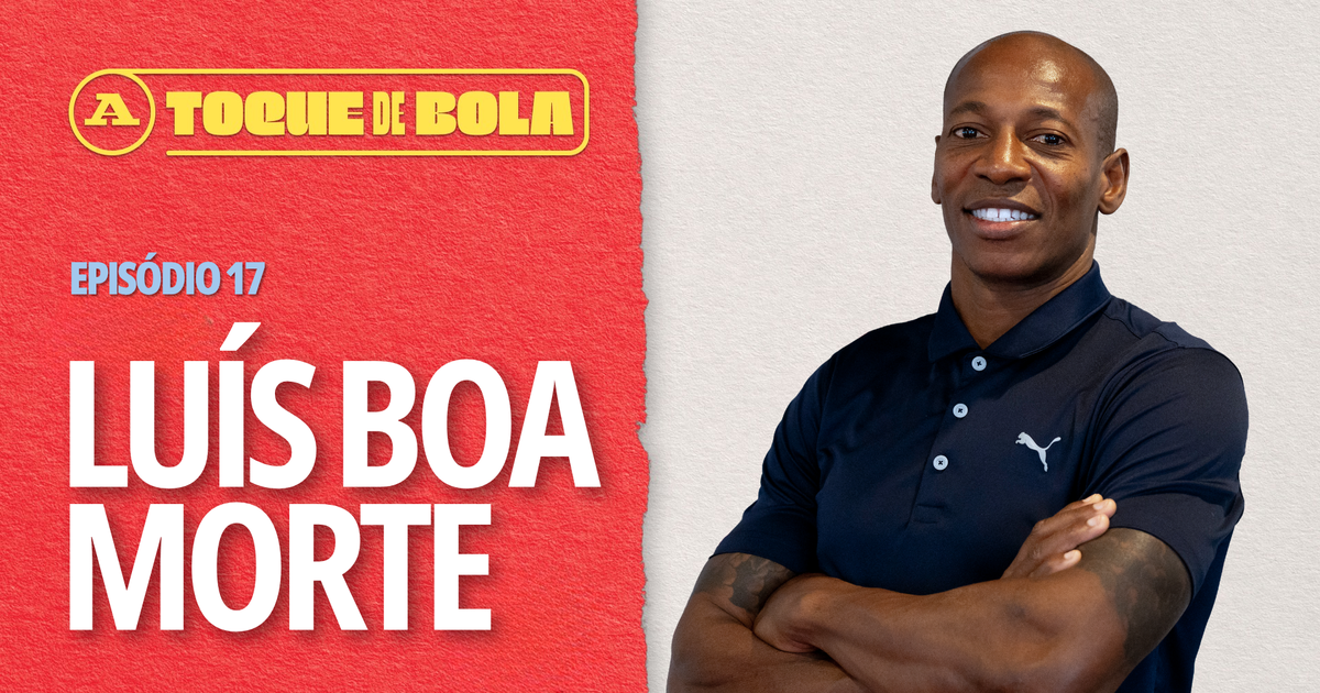Toque de Bola | T1| E18: «Luís Filipe Vieira ligou-me: seria eu de um lado e Simão do outro»