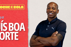 Toque de Bola | T1| E18: «Luís Filipe Vieira ligou-me: seria eu de um lado e Simão do outro»