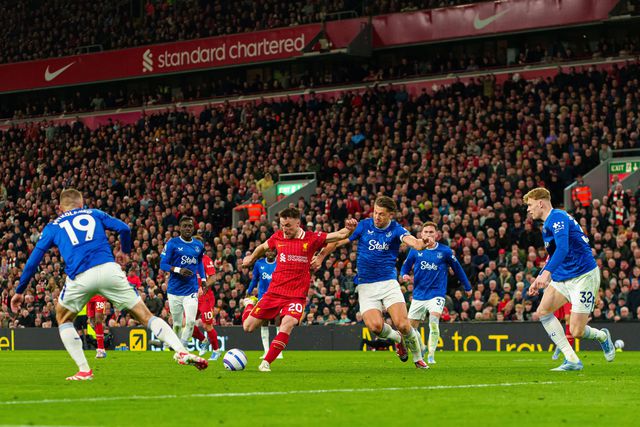 Um ano do último golo de Diogo Jota: o momento que ficou para sempre (vídeo)