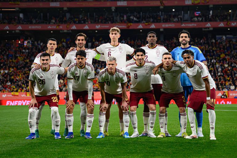 1.º: Espanha (15,83%) - Foto: IMAGO