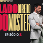 O LADO DIREITO DO MISTER | EP. 08 | Varandas, Villas-Boas e Luís Filipe Vieira “fashion advisor”