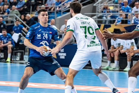 Sporting recebe esta noite polacos no 'play-off' de acesso aos quartos da 'Champions'!