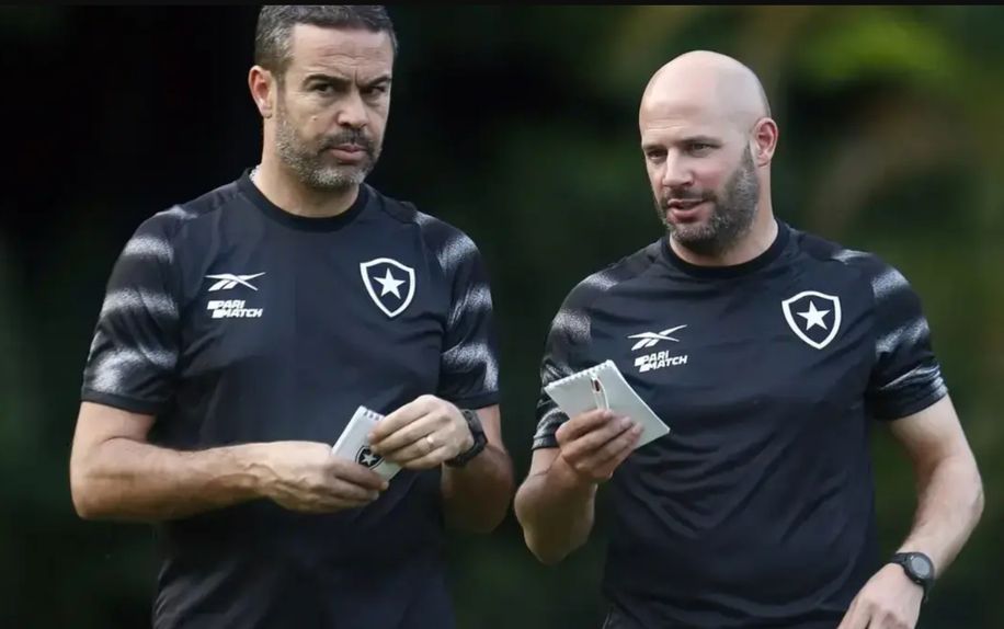 Franclim Carvalho foi adjunto de Artur Jorge