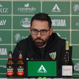 O treinador do Tondela, Gonçalo Feio - Foto: Tondela