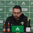 Gonçalo Feio  - Foto: Tondela