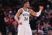 Giannis está nos Bucks desde 2013/14    Fotografia Imago