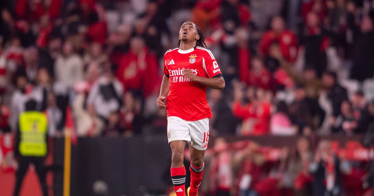 «Barreiro entrega uma competência muito grande»