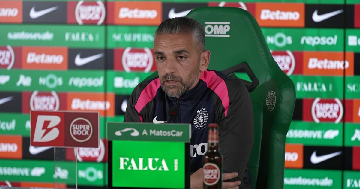 Falta de minutos de Pote na Seleção?: «Têm de perguntar ao selecionador...»