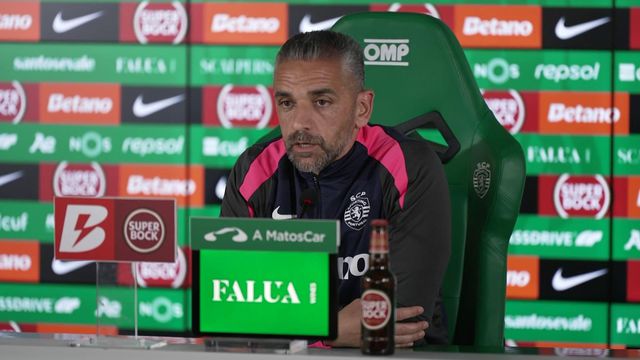 Falta de minutos de Pote na Seleção?: «Têm de perguntar ao selecionador...»