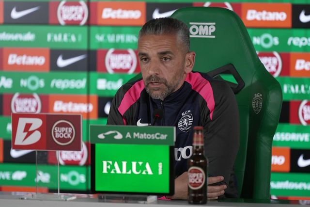 Falta de minutos de Pote na Seleção?: «Têm de perguntar ao selecionador...»