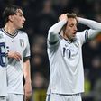 Desilusão italiana após derrota na Bósnia nos penáltis