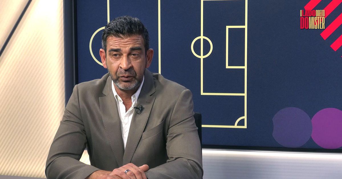 «Está na altura de Varandas e Villas-Boas moderarem o conteúdo»