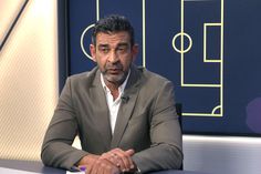 «Está na altura de Varandas e Villas-Boas moderarem o conteúdo»