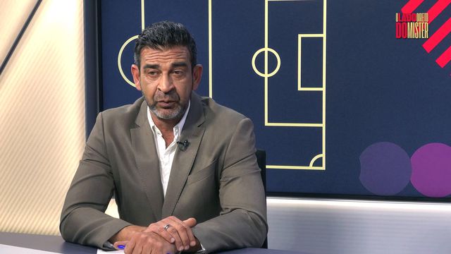 «Está na altura de Varandas e Villas-Boas moderarem o conteúdo»