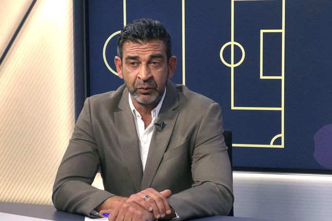 «Está na altura de Varandas e Villas-Boas moderarem o conteúdo»