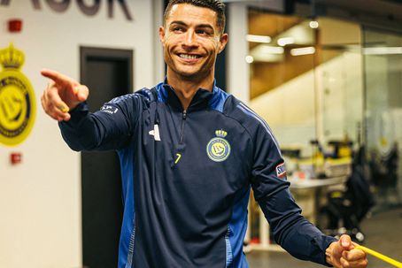 O capitão da Seleção Nacional, 41 anos, é o melhor exemplo do sucesso dos seus métodos. IMAGO