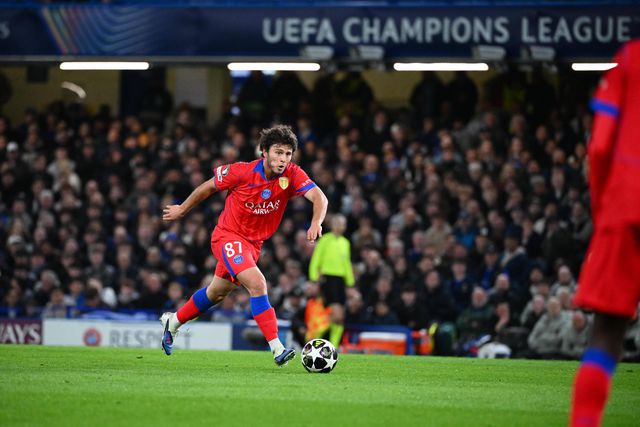 Empate a três no topo e espanhol a subir: os jogadores mais valiosos do Mundo (fotos)