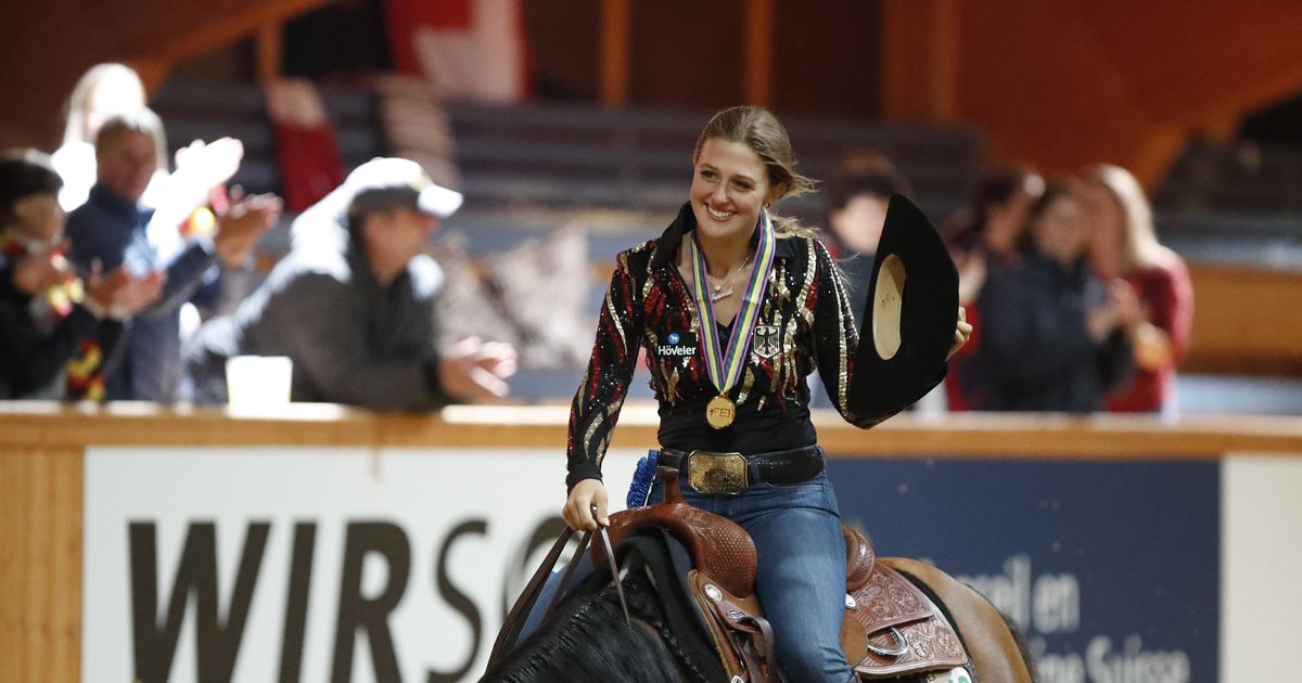 Filha de Michael Schumacher revela como superou trauma do acidente do pai