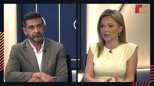 Varandas e Villas-Boas estão suspensos: podiam falar?