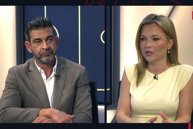 Varandas e Villas-Boas estão suspensos: podiam falar?