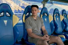 Felix Bacher: «Seleção da Áustria? Estou pronto»