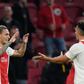 Ajax perde batalha judicial por Antony e Lisandro Martínez
