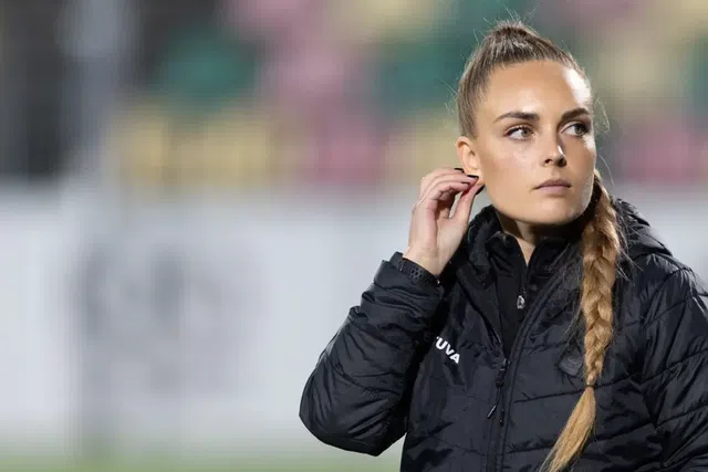 Kotryna Kulbyte. Foto: Instagram