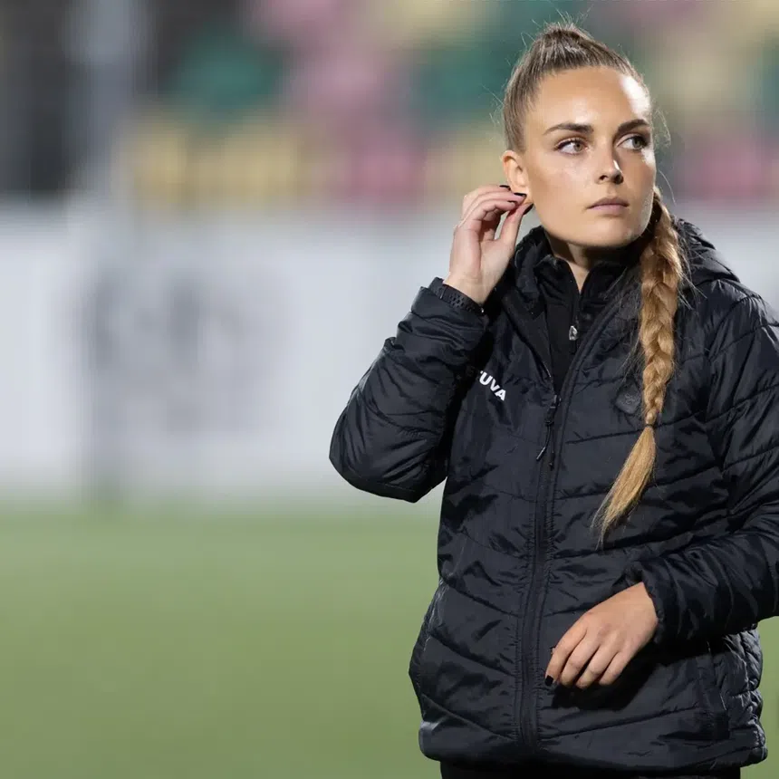 Kotryna Kulbyte. Foto: Instagram