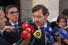 «Queremos construir um spa para receber o Sporting»