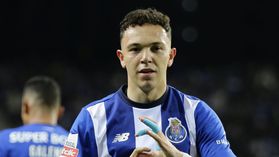 Pepê: «Pepe ficar seria fantástico»