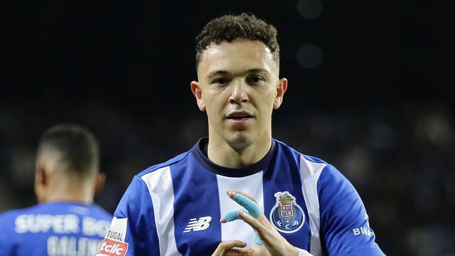 Pepê fala sobre a saída de Sérgio Conceição