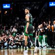 Celtics, com Neemias no banco, vencem Heat e estão nas meias-finais