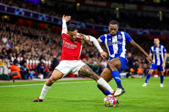 Miguel Ribeiro: «O FC Porto já podia vender o Otávio pelo dobro»