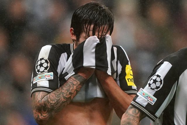 Tonali recebe nova suspensão e multa de 20 mil euros devido a apostas