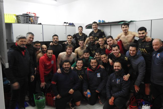 Polémica na AF Viseu: árbitro esqueceu-se do prolongamento em jogo da Taça