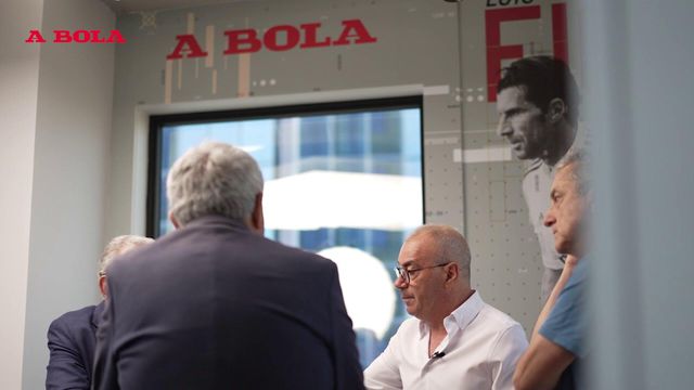 Conselho de Estádio: o programa com Domingos Castro na íntegra