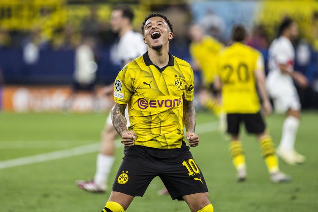 Ten Hag comenta grande exibição de Sancho: «Ontem jogou muito bem...»