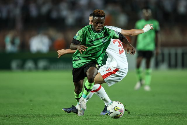 Médio ganês apontado ao Sporting