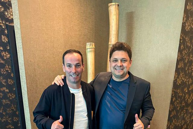 Presidente do Cuiabá explica escolha de Petit