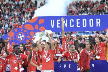 Final da Taça da Liga entre Benfica e Sporting liderou audiências televisivas