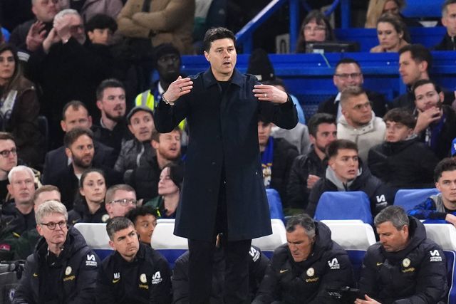 Pochettino dá murro na mesa: «É difícil ver todas as semanas...»