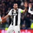 Ronaldo ou Messi? Chiellini escolhe com quem jogaria uma final