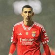 Nova ameaça a Di María em ataque a tiro a estação de serviço de Rosario