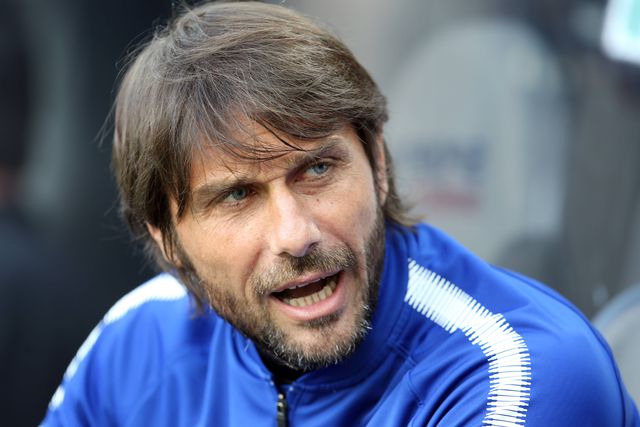 Imprensa italiana avança Antonio Conte como principal opção para o Chelsea