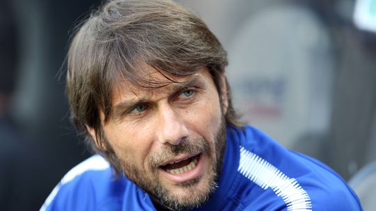 Imprensa italiana avança Antonio Conte como principal opção para o Chelsea