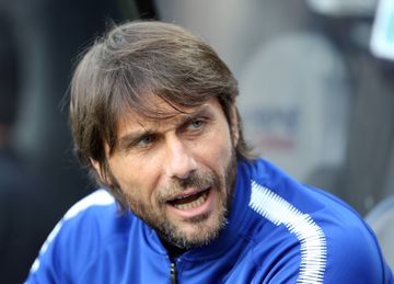 Imprensa italiana avança Antonio Conte como principal opção para o Chelsea